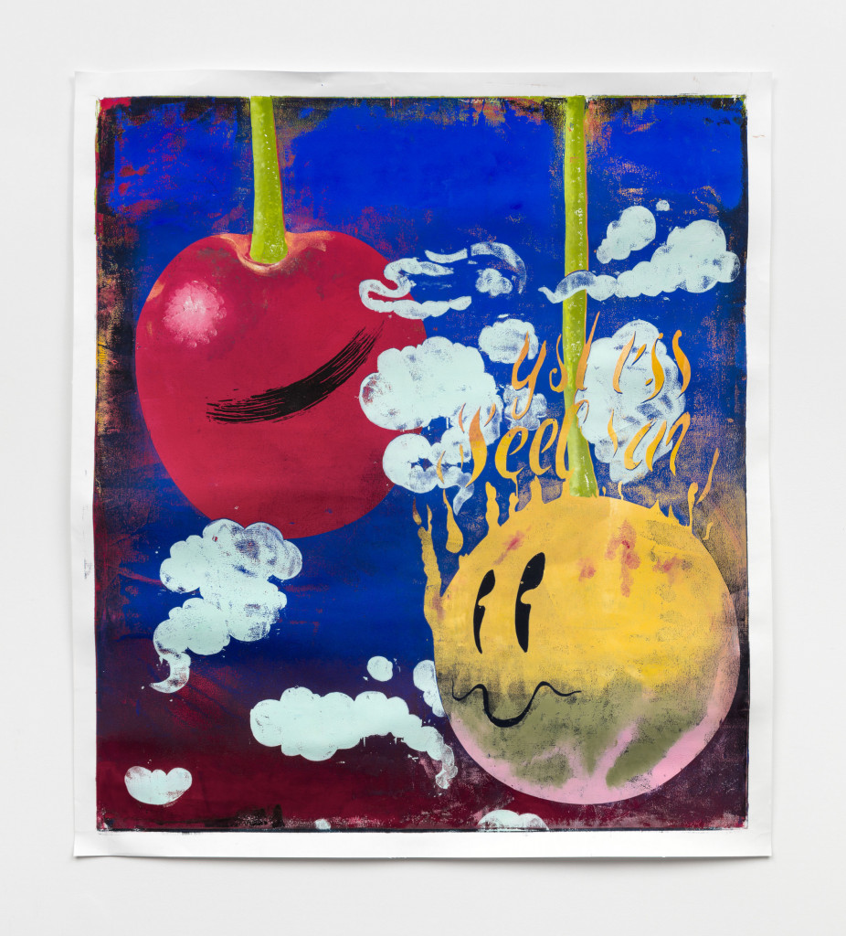 Julian Kirchner Amalgam
